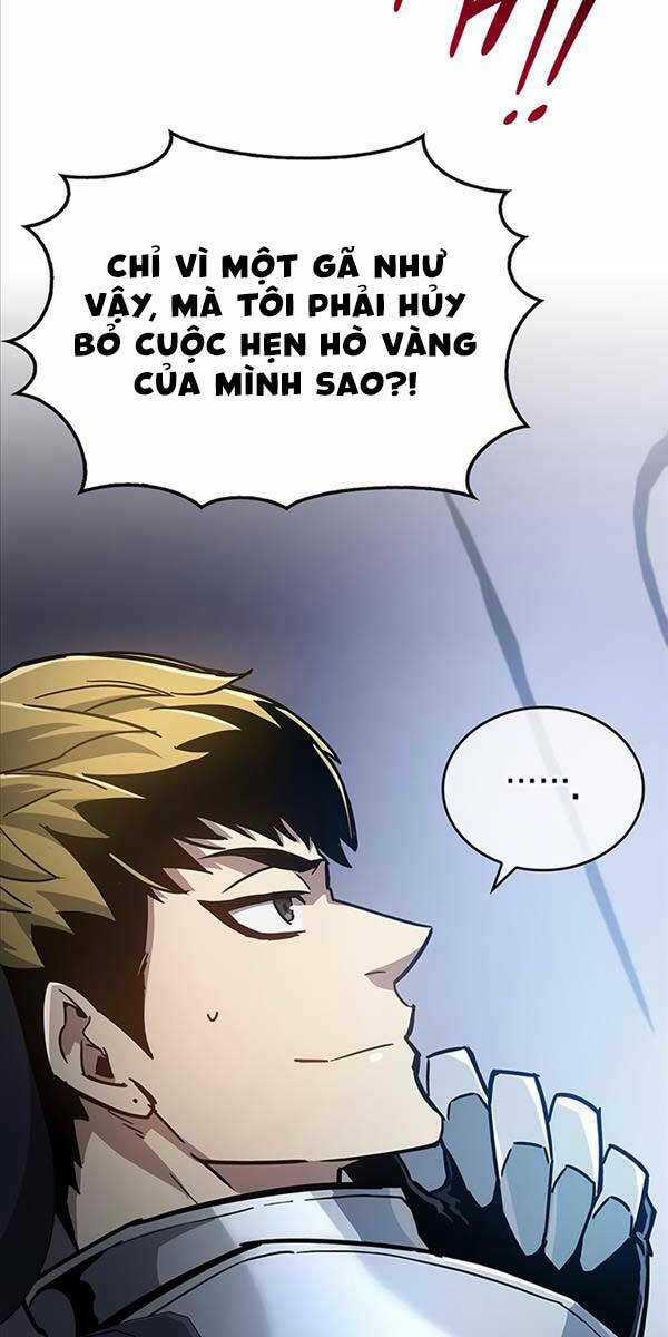 Người Chơi Che Giấu Quá Khứ Chapter 12 trang 26