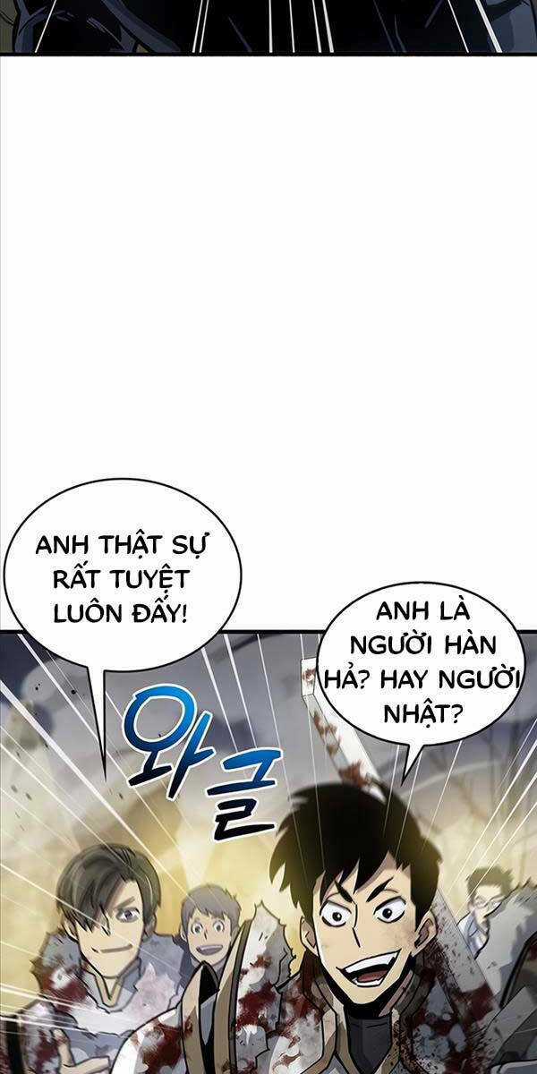 Người Chơi Che Giấu Quá Khứ Chapter 12 trang 3