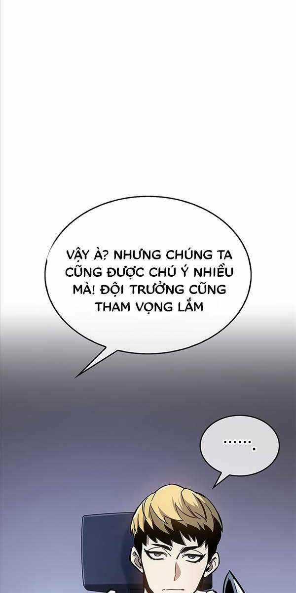 Người Chơi Che Giấu Quá Khứ Chapter 12 trang 31