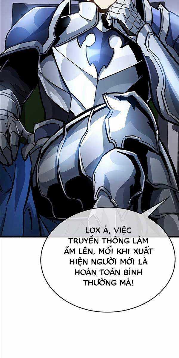 Người Chơi Che Giấu Quá Khứ Chapter 12 trang 32