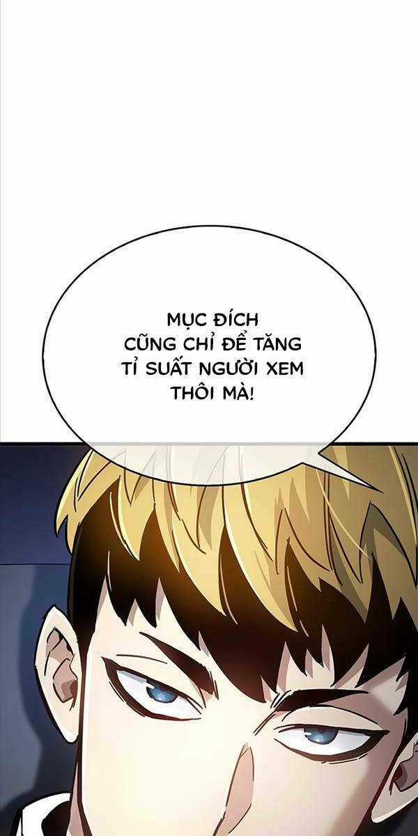 Người Chơi Che Giấu Quá Khứ Chapter 12 trang 33