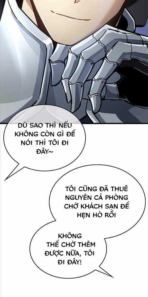 Người Chơi Che Giấu Quá Khứ Chapter 12 trang 34