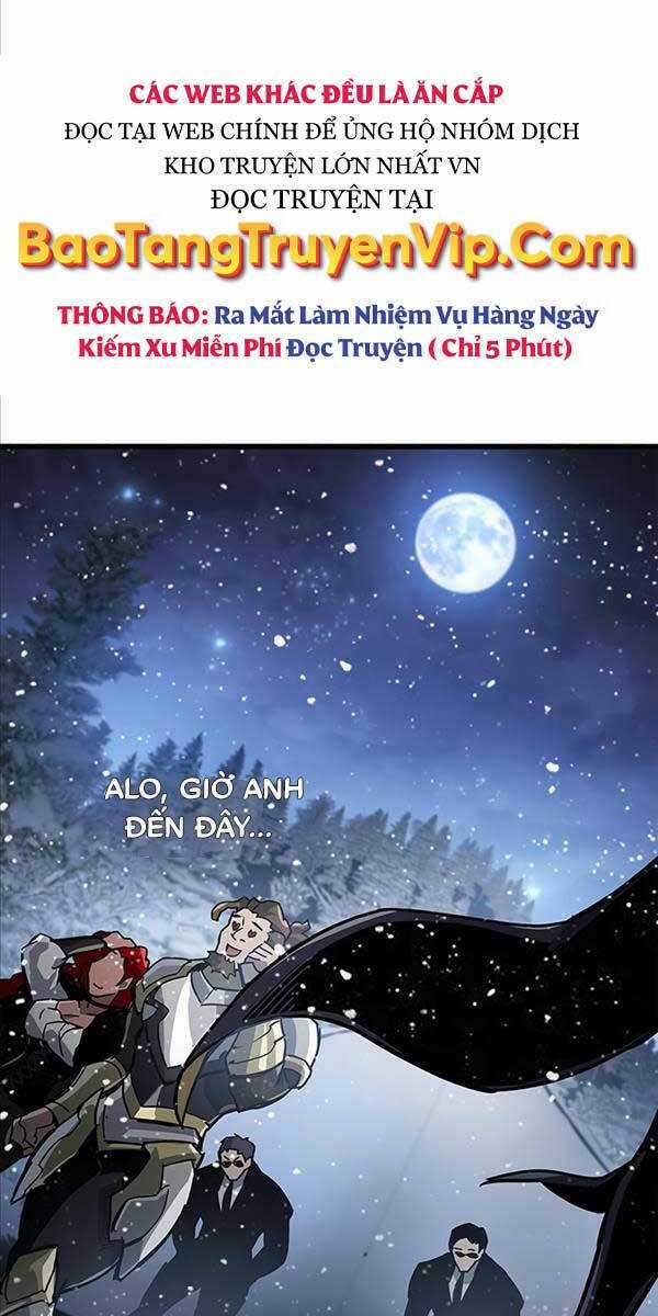 Người Chơi Che Giấu Quá Khứ Chapter 12 trang 35