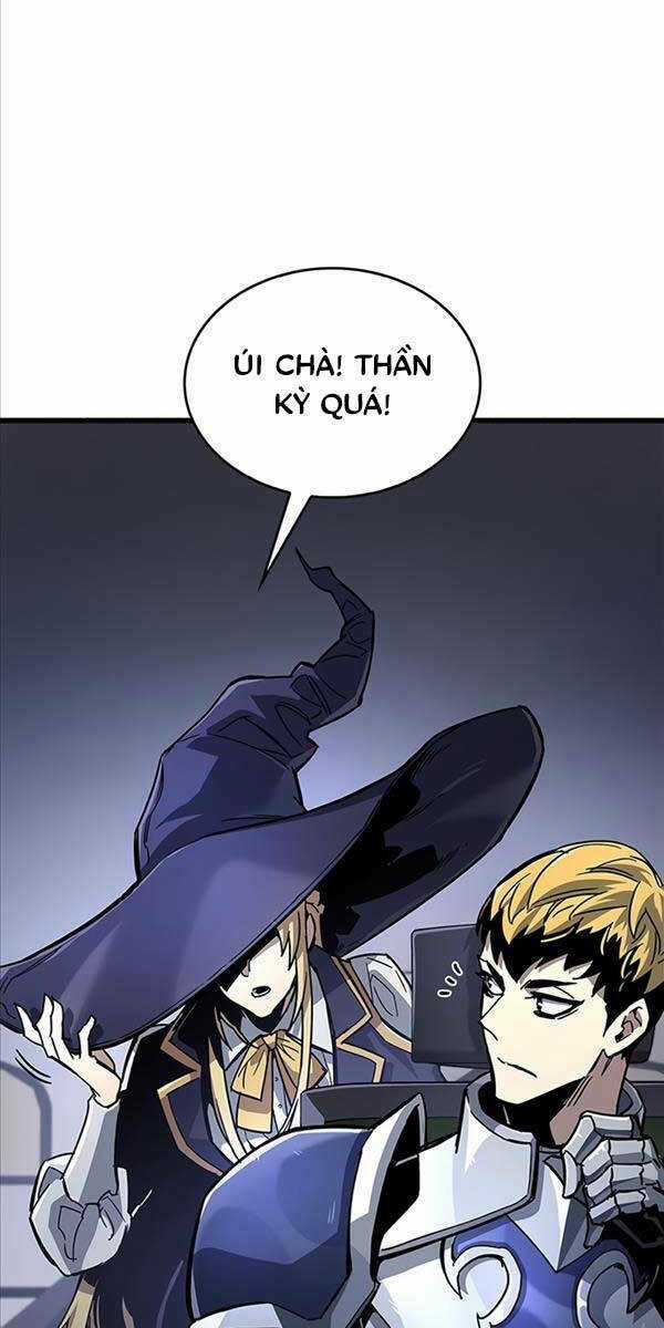 Người Chơi Che Giấu Quá Khứ Chapter 12 trang 39