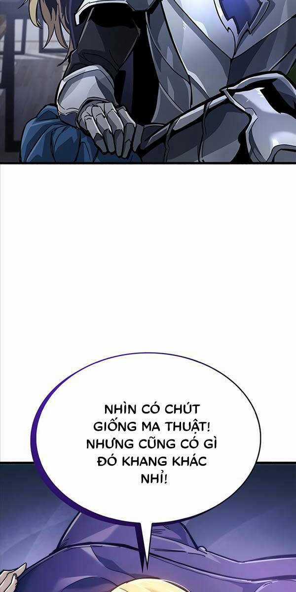 Người Chơi Che Giấu Quá Khứ Chapter 12 trang 40