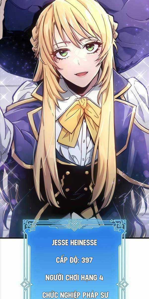 Người Chơi Che Giấu Quá Khứ Chapter 12 trang 41