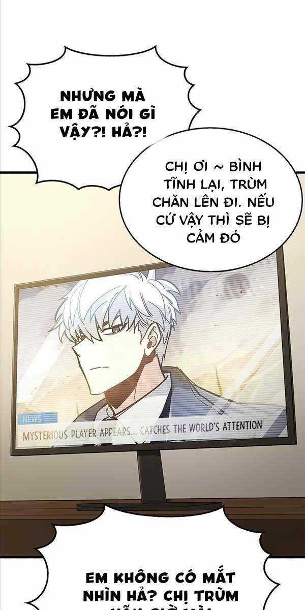 Người Chơi Che Giấu Quá Khứ Chapter 12 trang 51