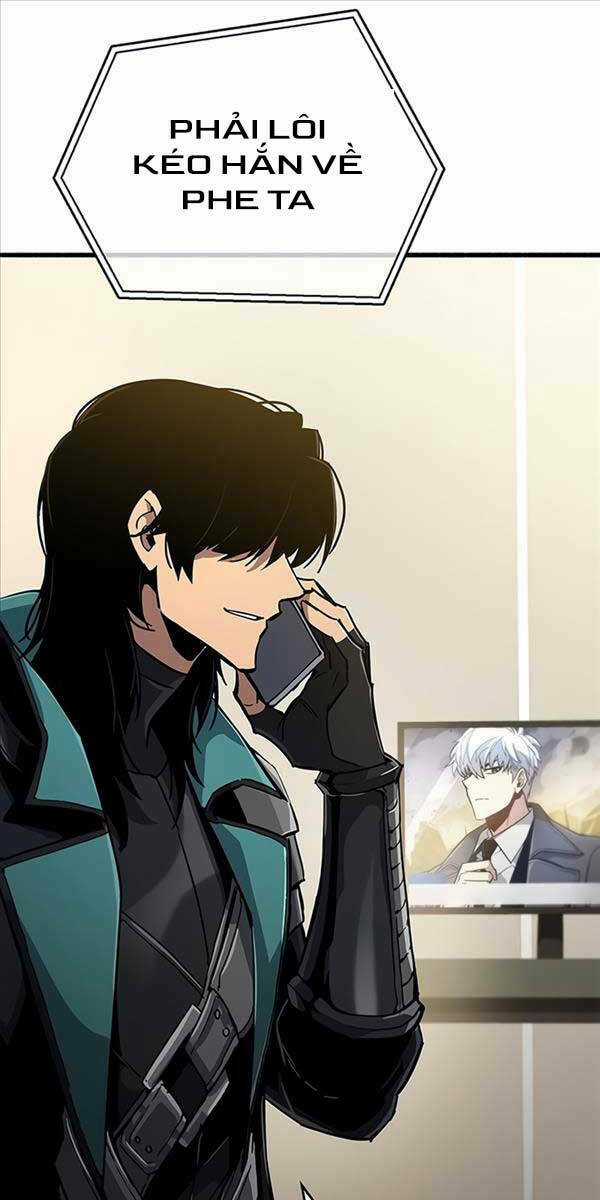 Người Chơi Che Giấu Quá Khứ Chapter 12 trang 54