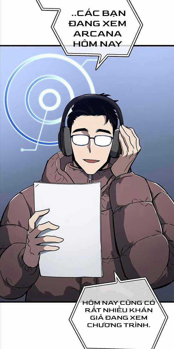 Người Chơi Che Giấu Quá Khứ Chapter 12 trang 56