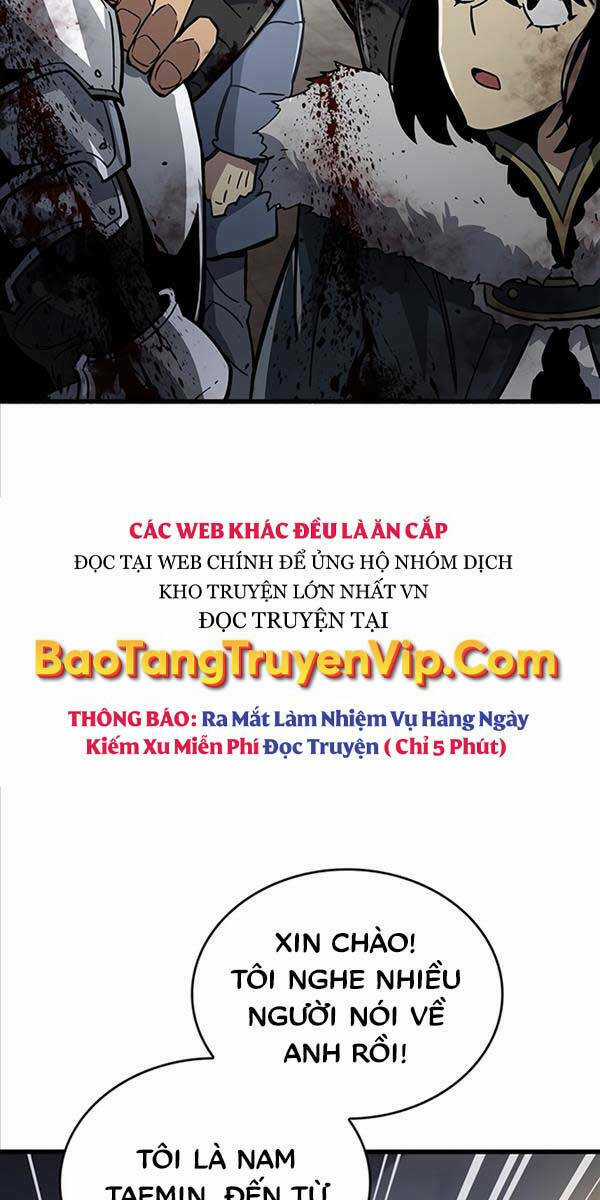 Người Chơi Che Giấu Quá Khứ Chapter 12 trang 6