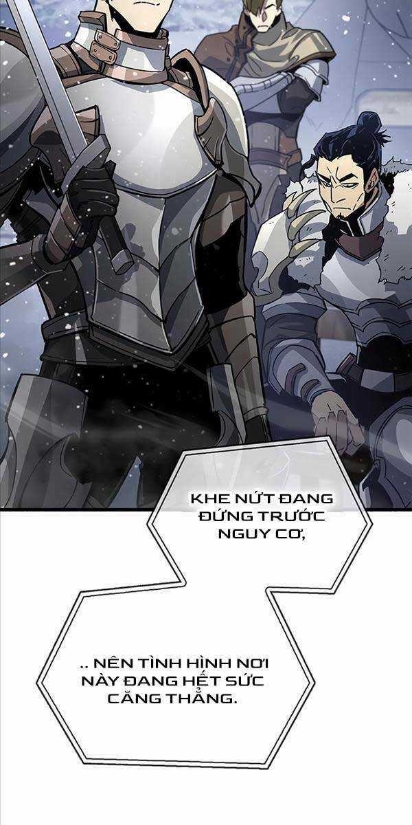 Người Chơi Che Giấu Quá Khứ Chapter 12 trang 61