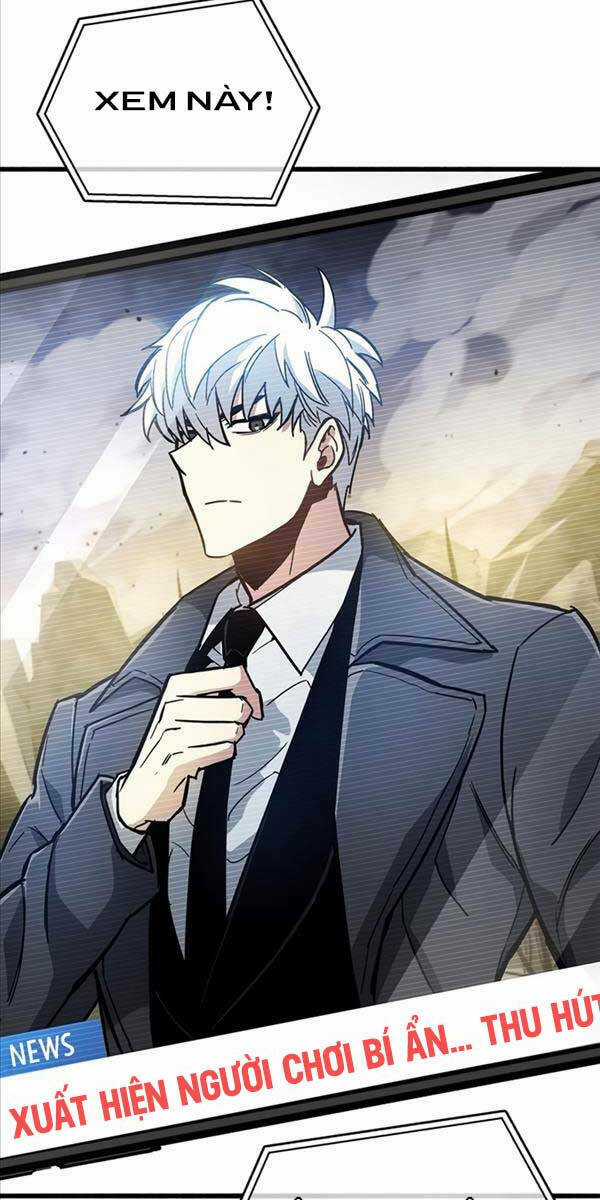 Người Chơi Che Giấu Quá Khứ Chapter 12 trang 68