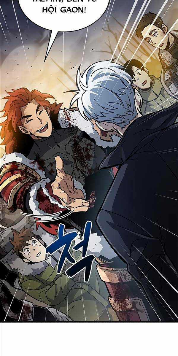 Người Chơi Che Giấu Quá Khứ Chapter 12 trang 7