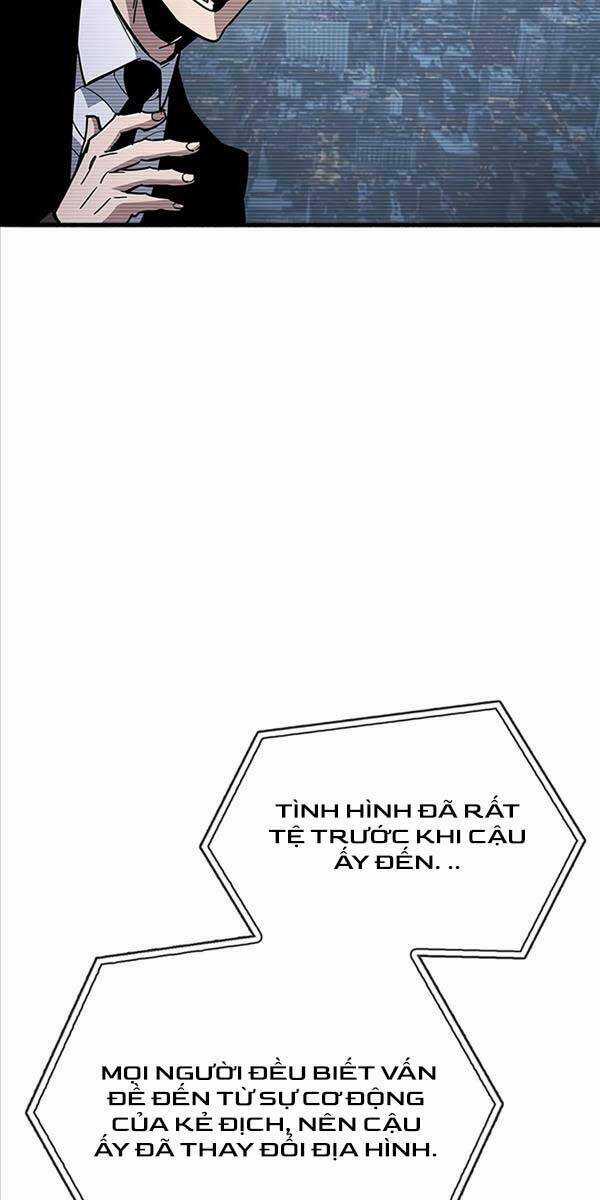 Người Chơi Che Giấu Quá Khứ Chapter 12 trang 74