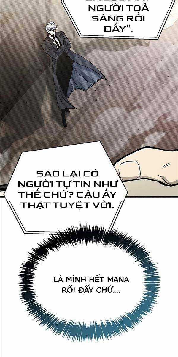 Người Chơi Che Giấu Quá Khứ Chapter 12 trang 77