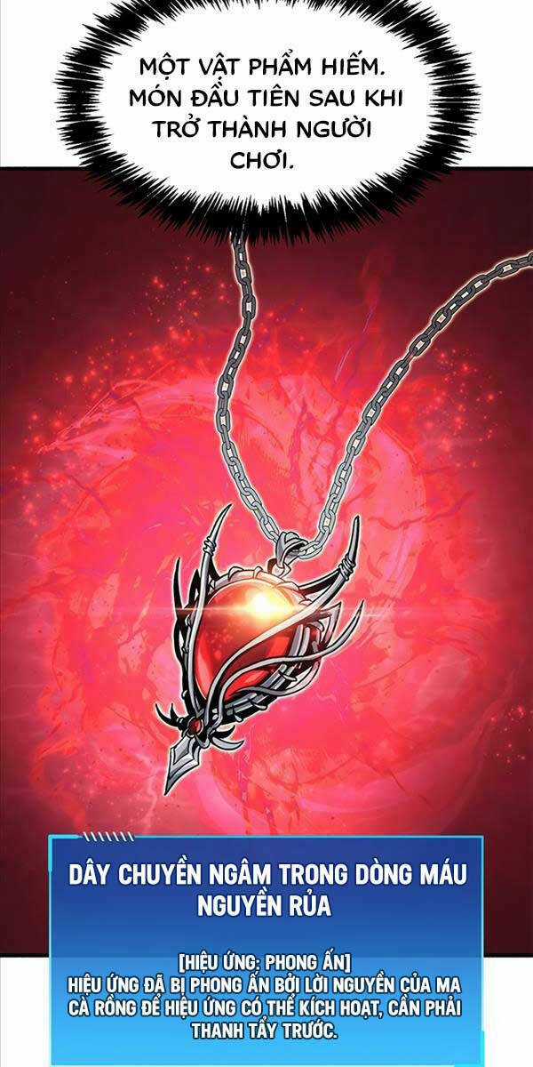 Người Chơi Che Giấu Quá Khứ Chapter 12 trang 80