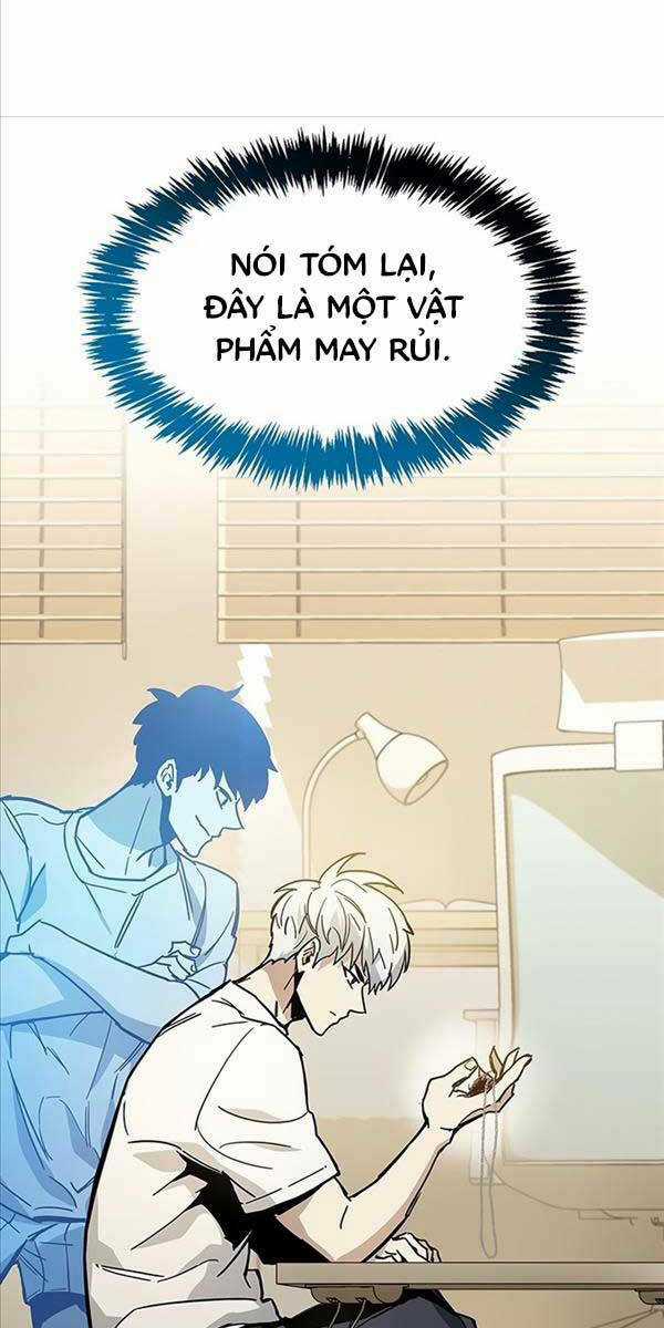 Người Chơi Che Giấu Quá Khứ Chapter 12 trang 82