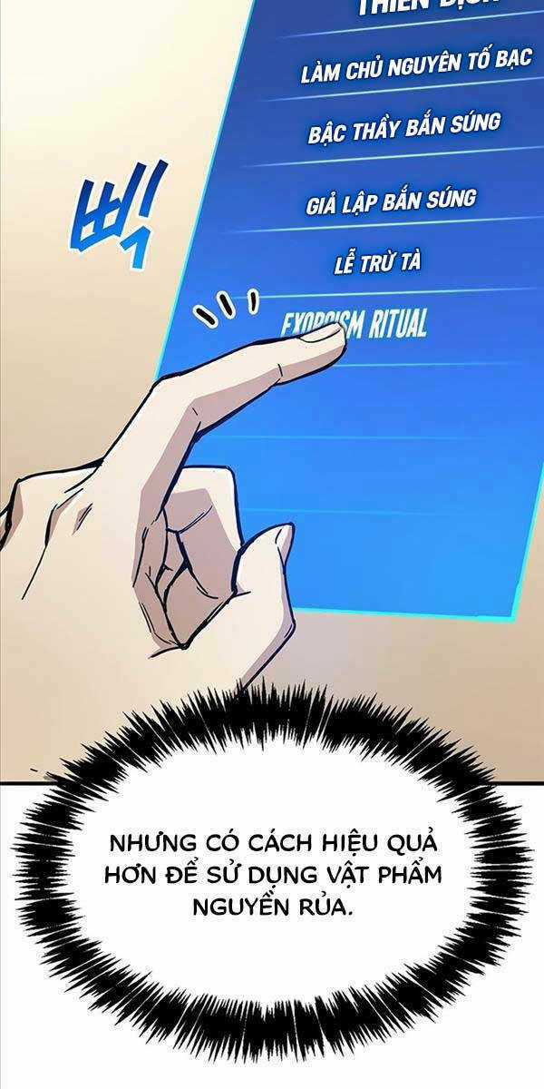 Người Chơi Che Giấu Quá Khứ Chapter 12 trang 84