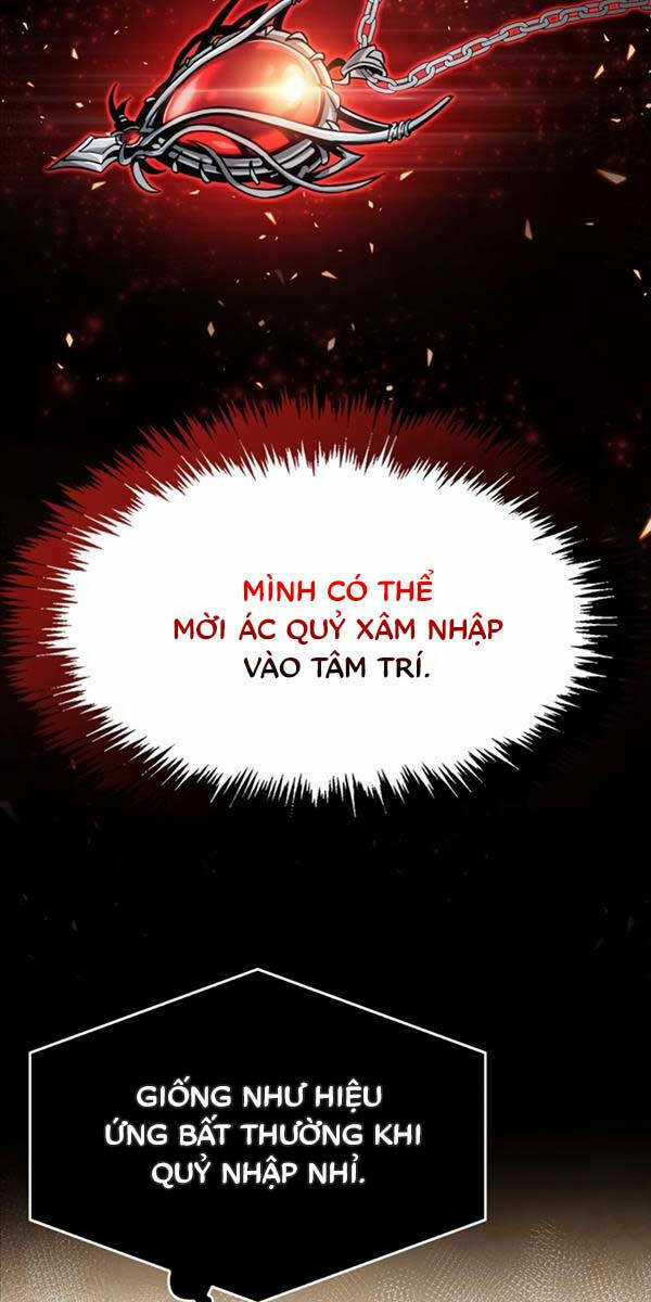 Người Chơi Che Giấu Quá Khứ Chapter 12 trang 90