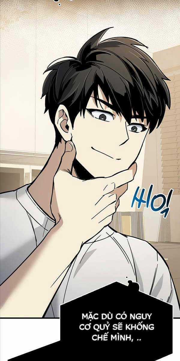 Người Chơi Che Giấu Quá Khứ Chapter 12 trang 91