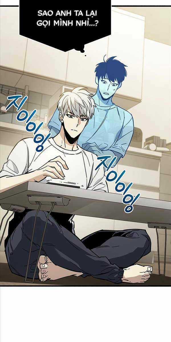 Người Chơi Che Giấu Quá Khứ Chapter 12 trang 94