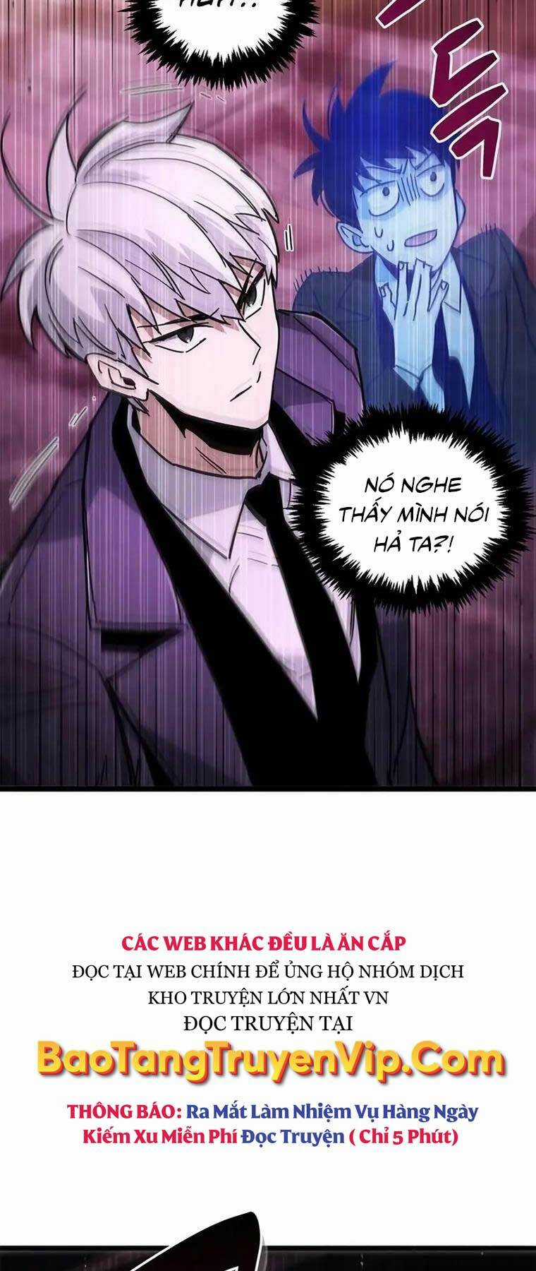 Người Chơi Che Giấu Quá Khứ Chapter 13 trang 10