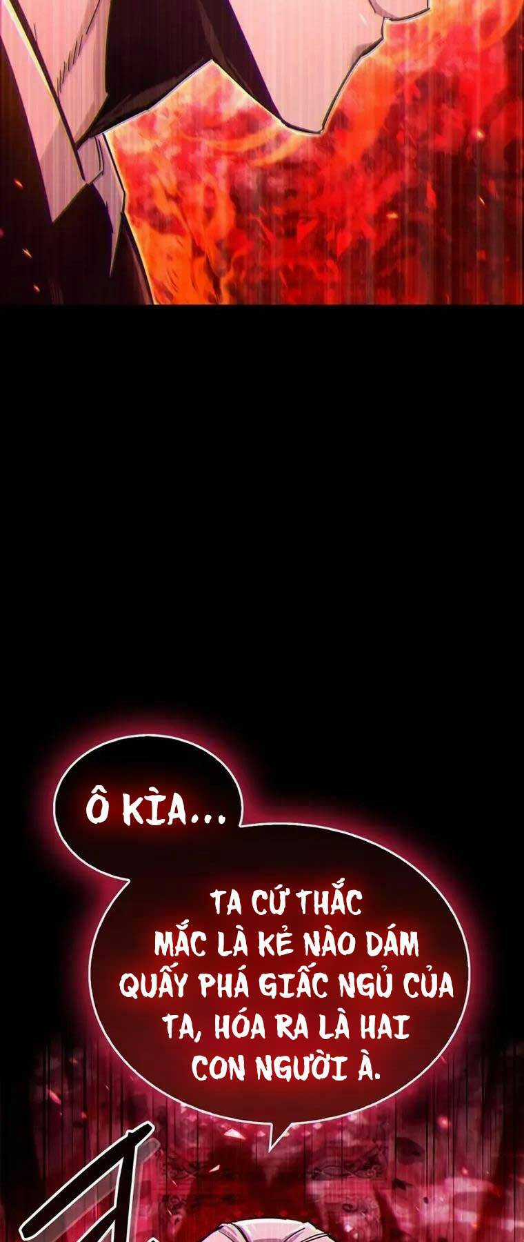 Người Chơi Che Giấu Quá Khứ Chapter 13 trang 105