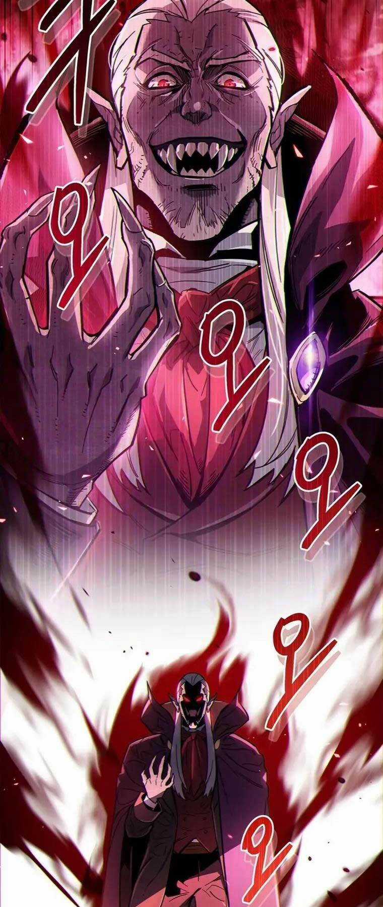 Người Chơi Che Giấu Quá Khứ Chapter 13 trang 106