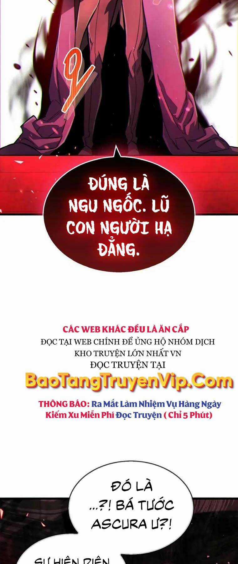 Người Chơi Che Giấu Quá Khứ Chapter 13 trang 107