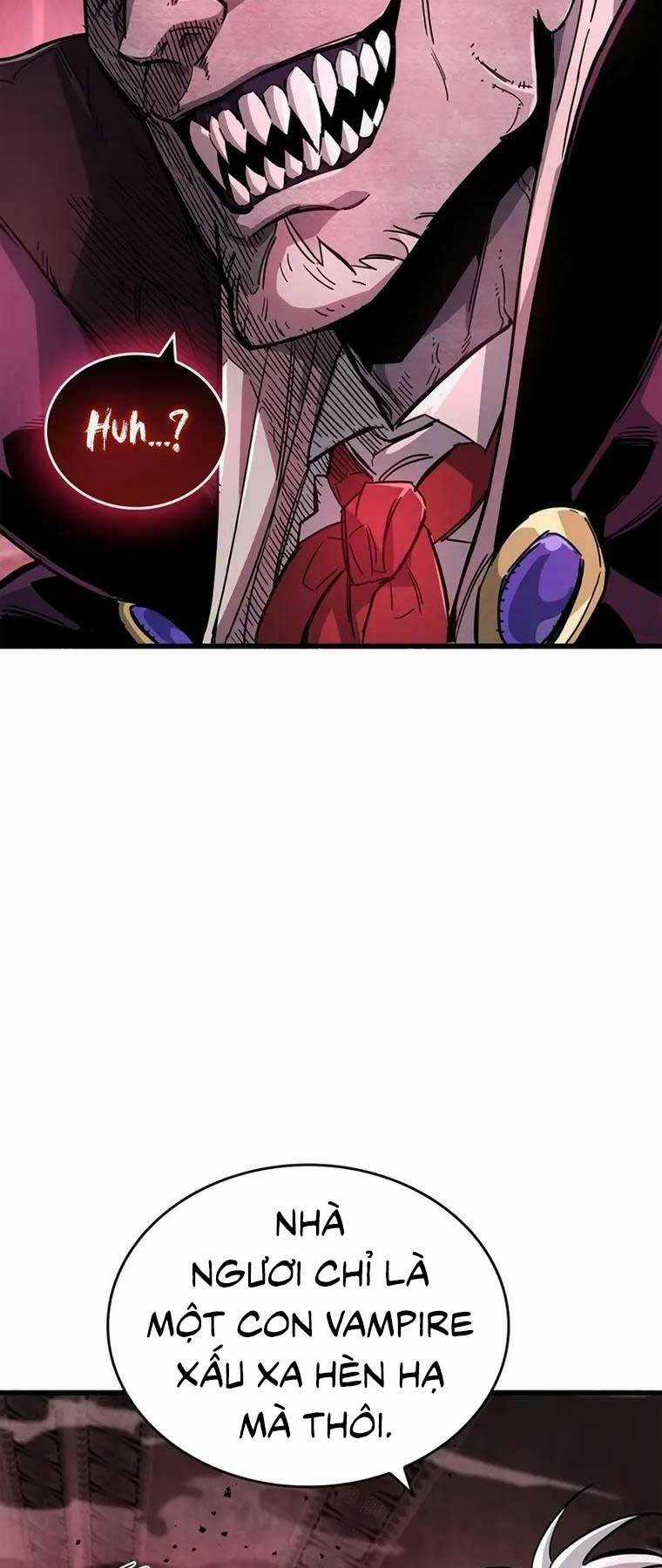 Người Chơi Che Giấu Quá Khứ Chapter 13 trang 110