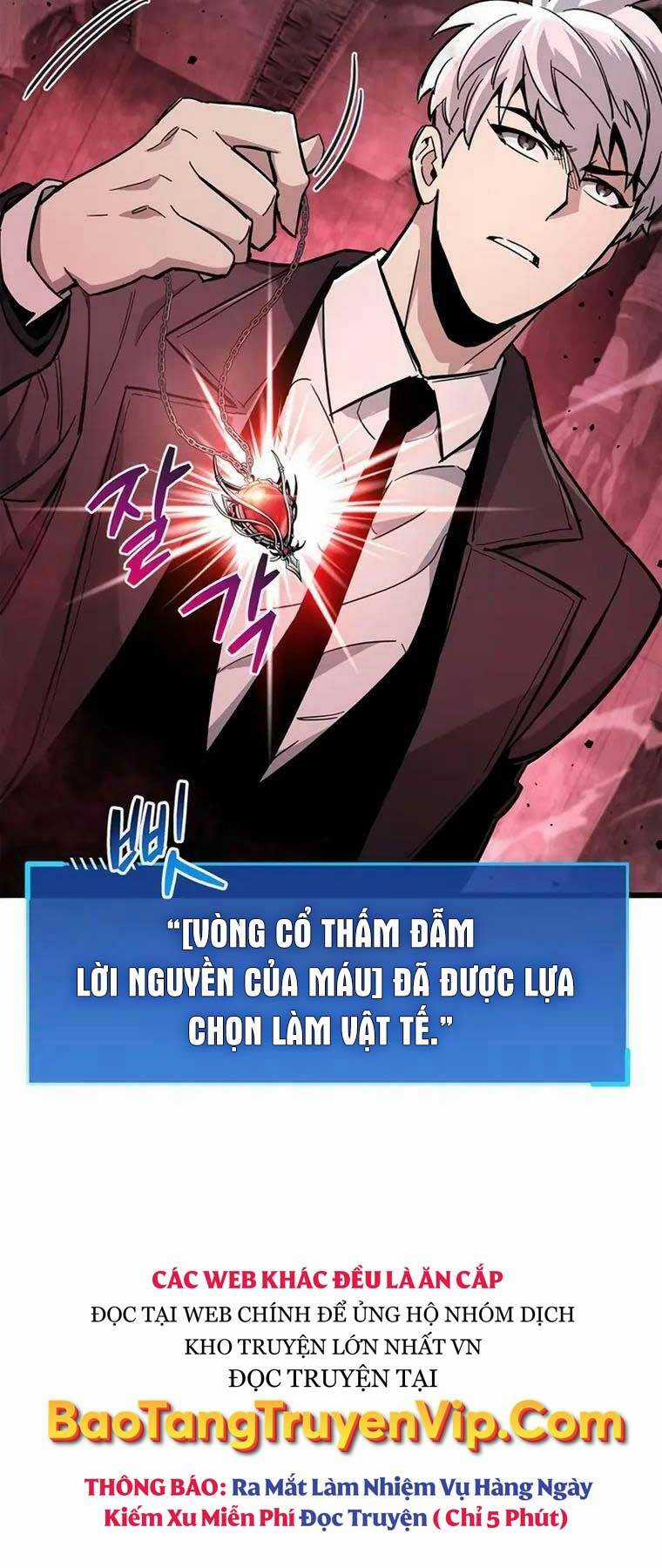 Người Chơi Che Giấu Quá Khứ Chapter 13 trang 111