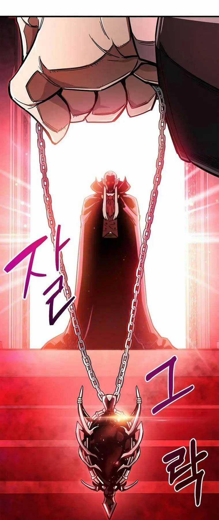 Người Chơi Che Giấu Quá Khứ Chapter 13 trang 112