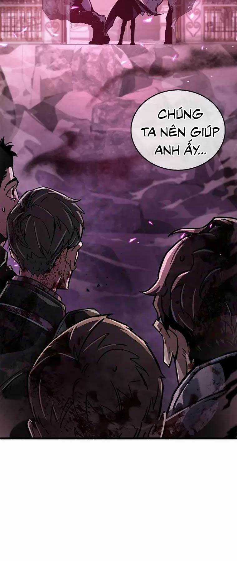 Người Chơi Che Giấu Quá Khứ Chapter 13 trang 15