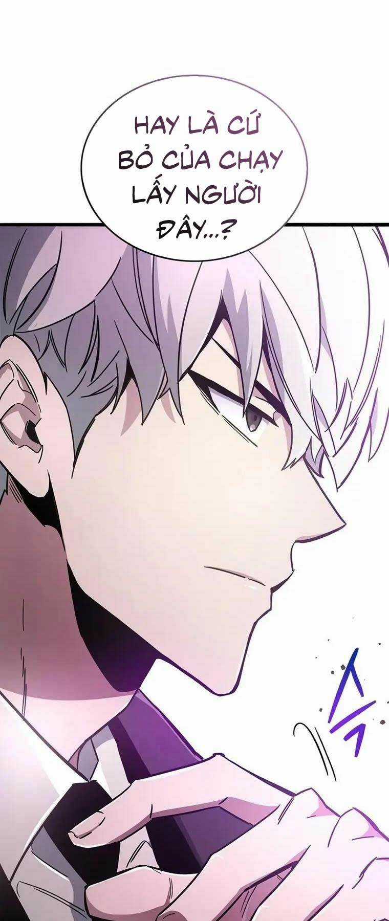 Người Chơi Che Giấu Quá Khứ Chapter 13 trang 16