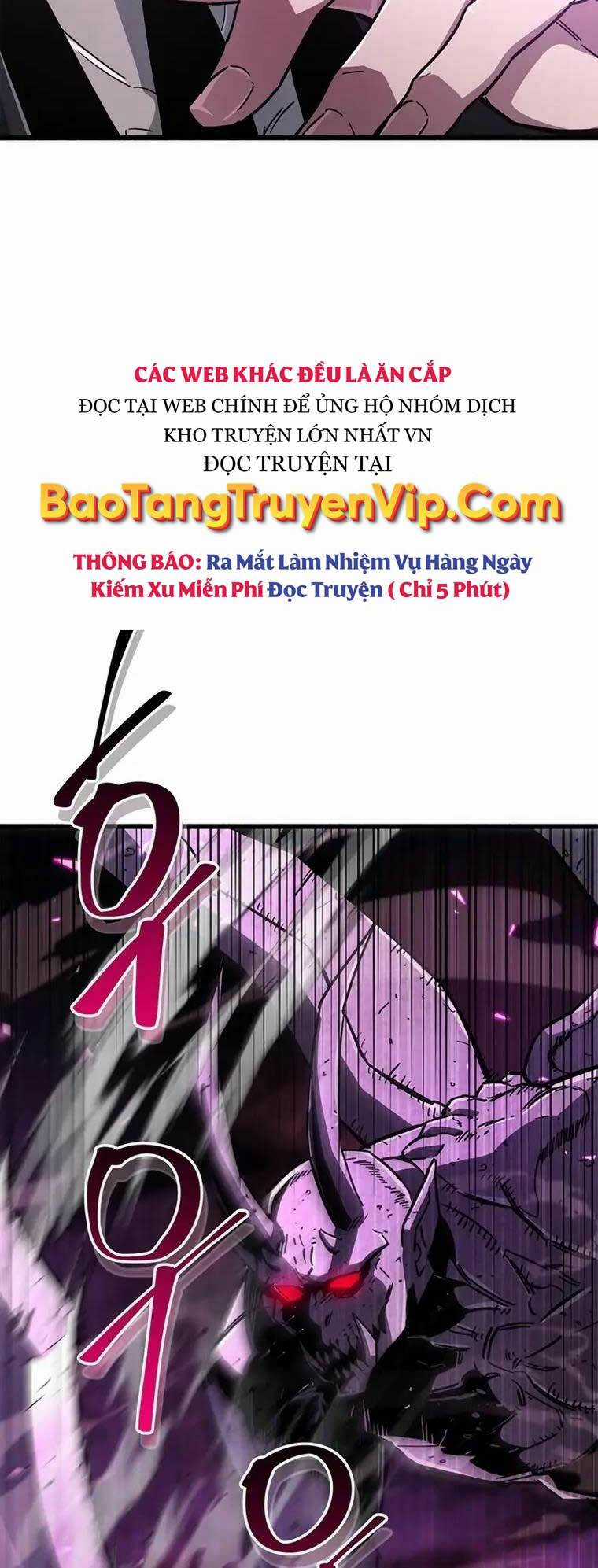 Người Chơi Che Giấu Quá Khứ Chapter 13 trang 17