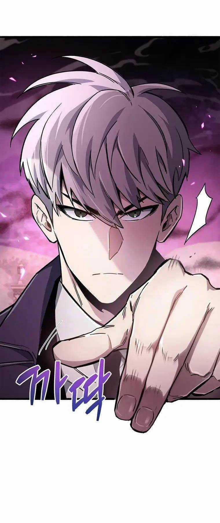 Người Chơi Che Giấu Quá Khứ Chapter 13 trang 19