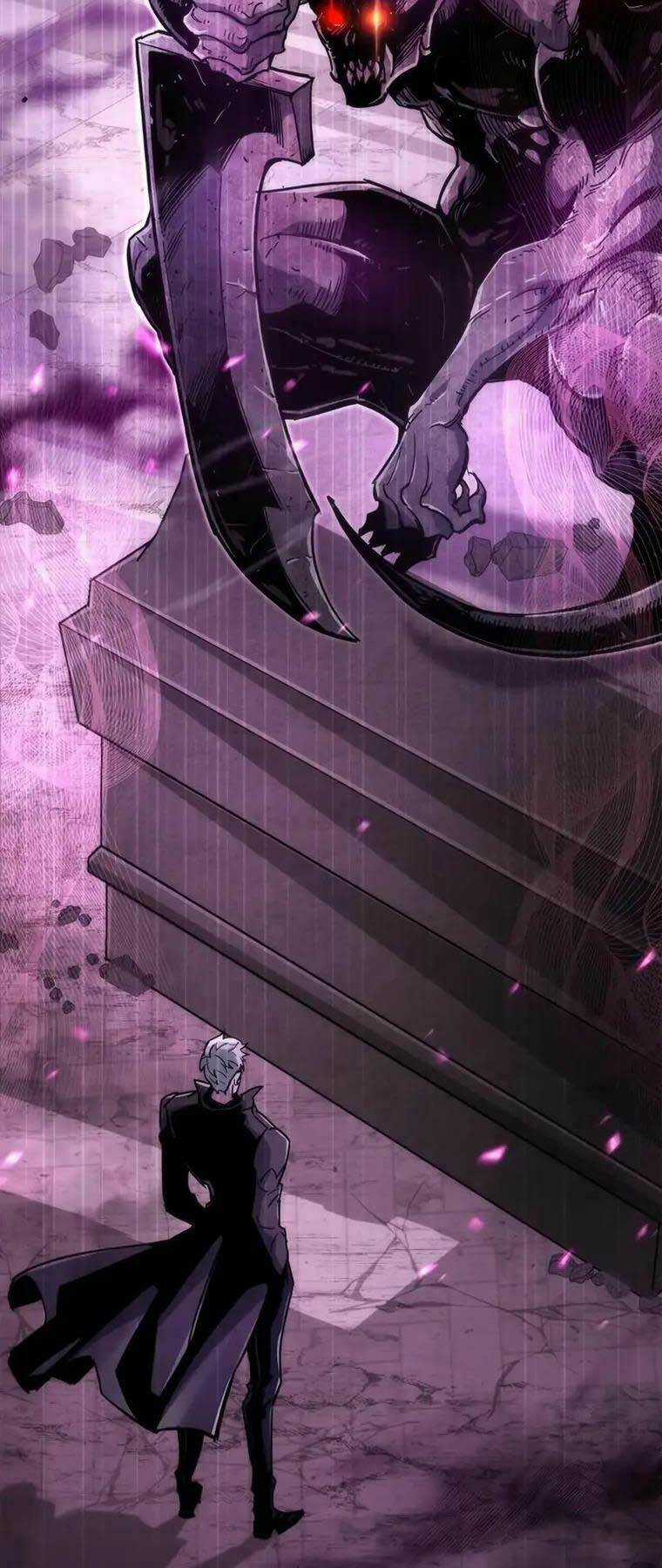 Người Chơi Che Giấu Quá Khứ Chapter 13 trang 2