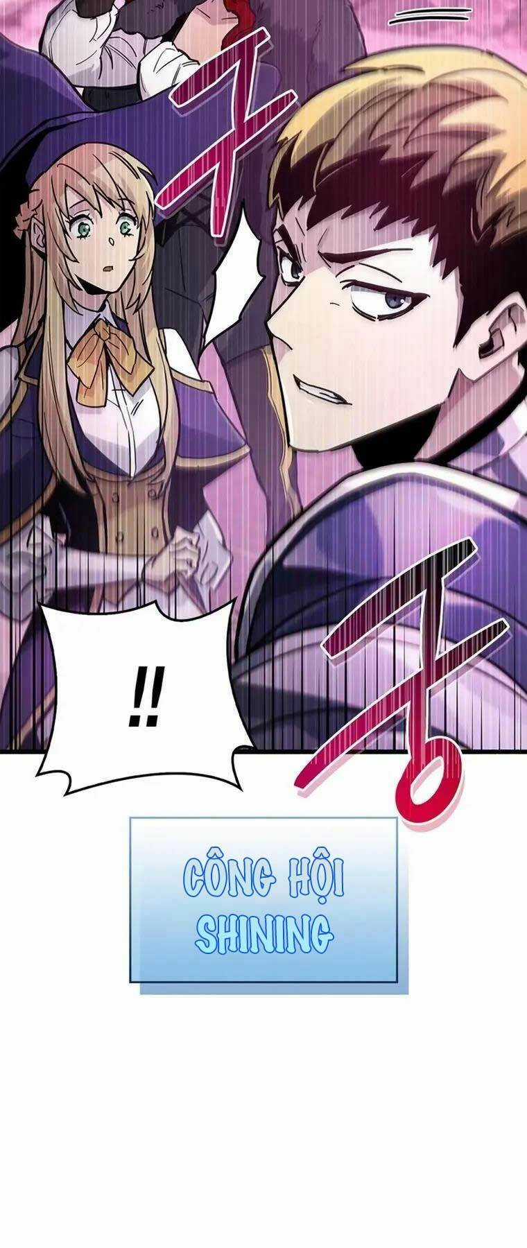 Người Chơi Che Giấu Quá Khứ Chapter 13 trang 23