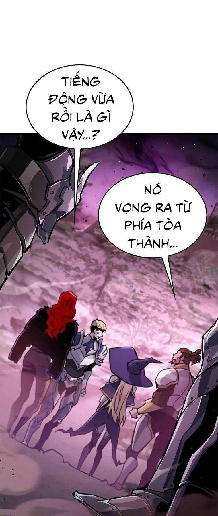 Người Chơi Che Giấu Quá Khứ Chapter 13 trang 24