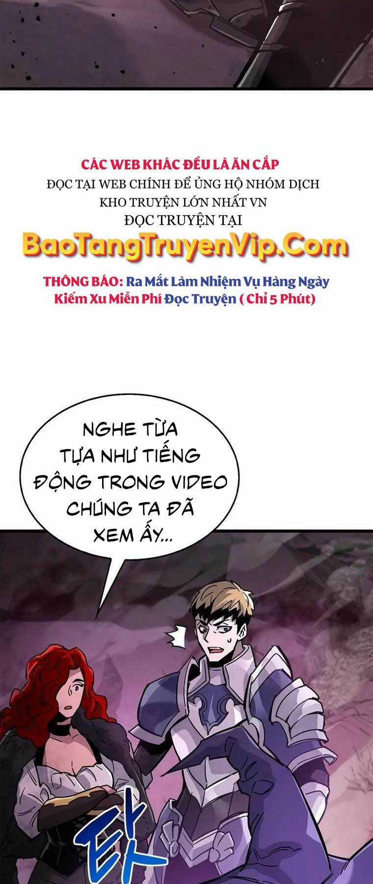 Người Chơi Che Giấu Quá Khứ Chapter 13 trang 25