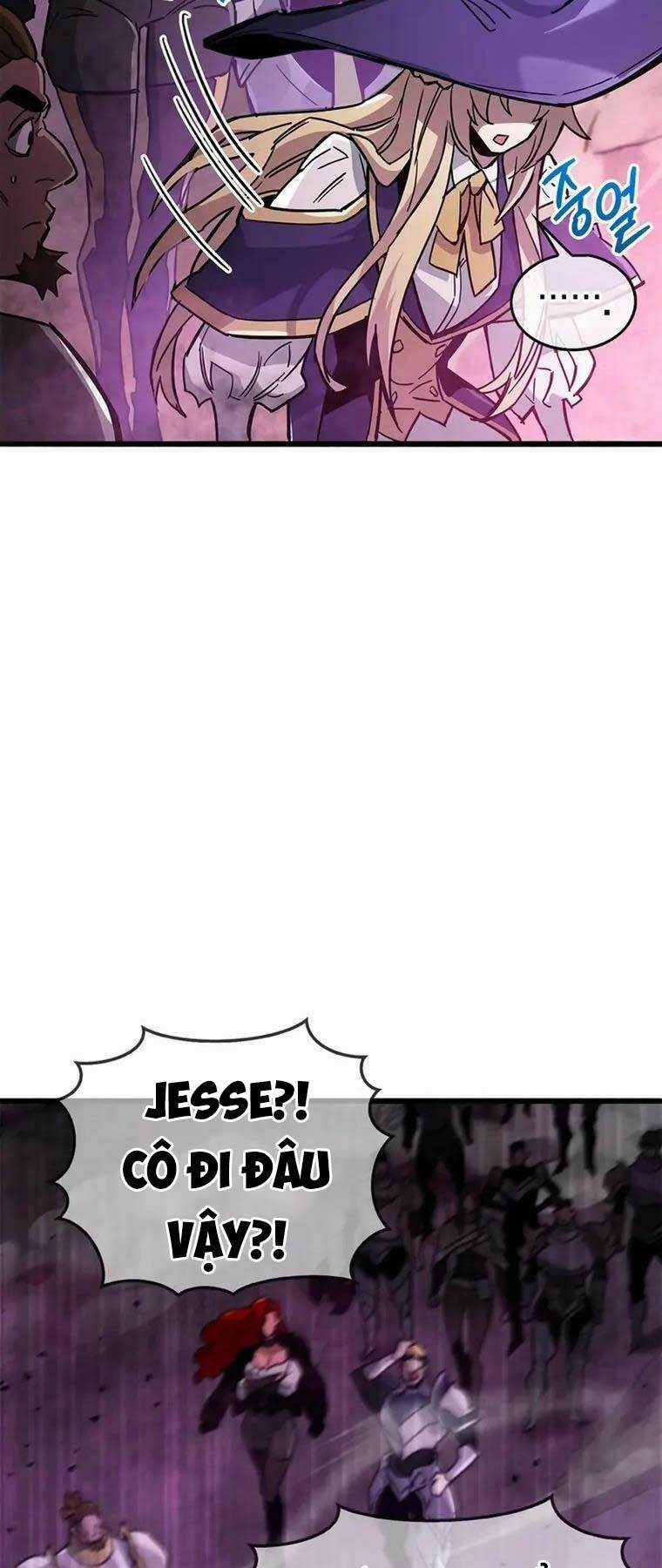 Người Chơi Che Giấu Quá Khứ Chapter 13 trang 26