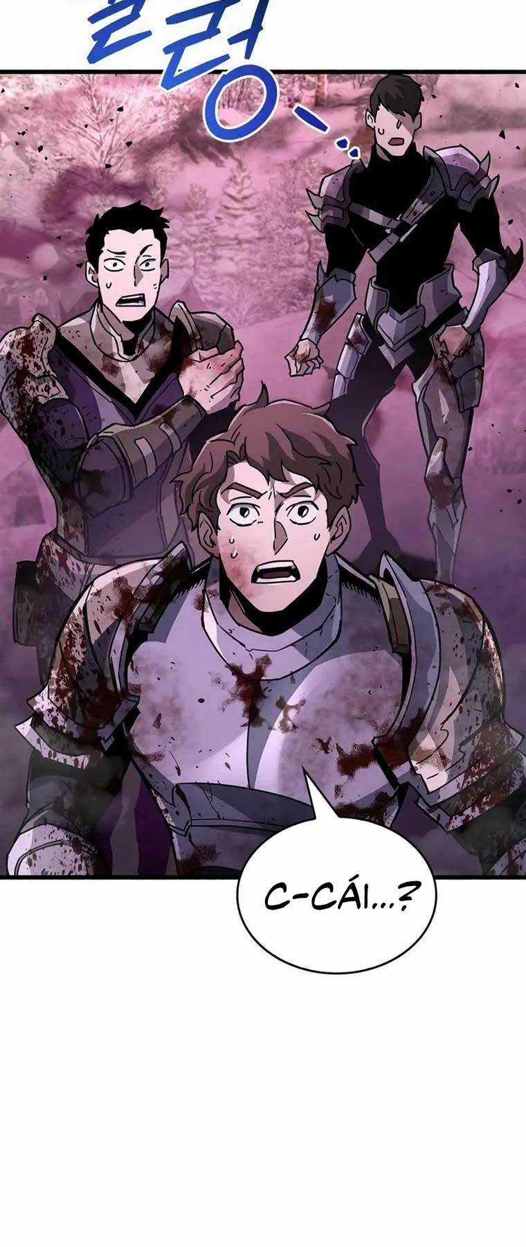 Người Chơi Che Giấu Quá Khứ Chapter 13 trang 30