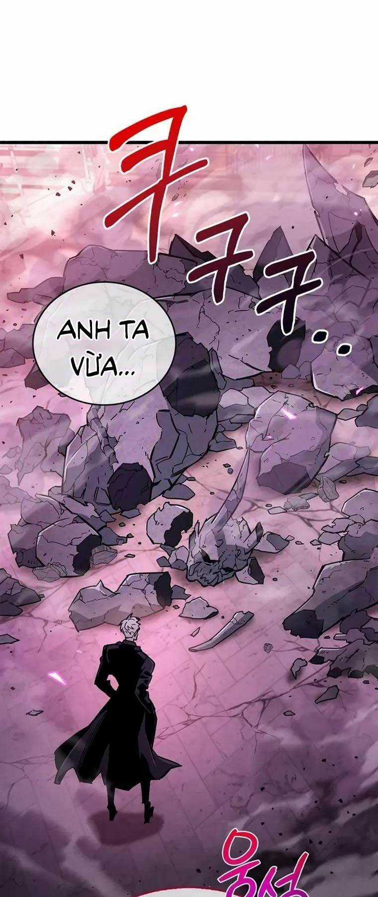 Người Chơi Che Giấu Quá Khứ Chapter 13 trang 31