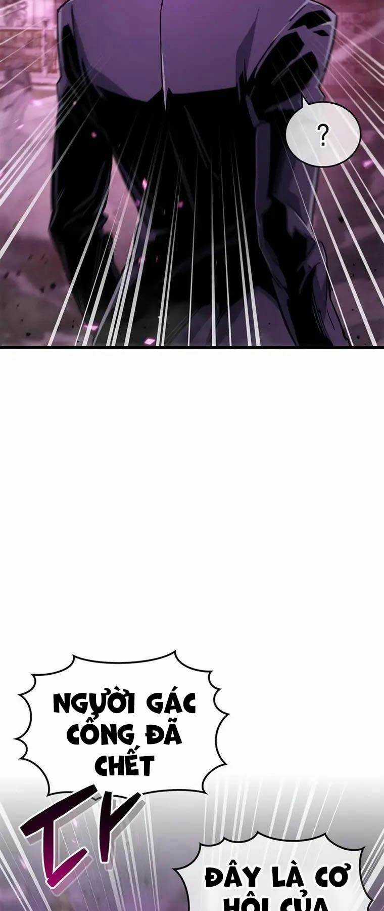 Người Chơi Che Giấu Quá Khứ Chapter 13 trang 35