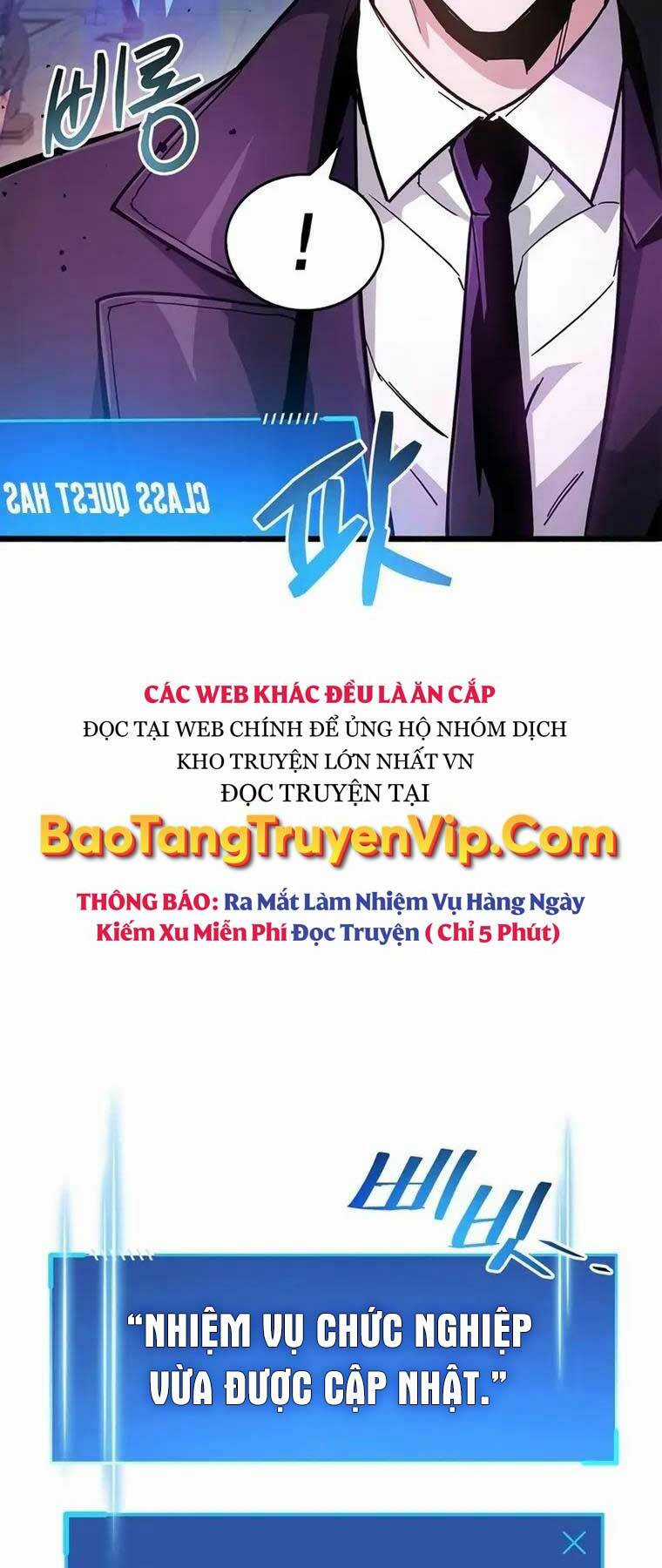 Người Chơi Che Giấu Quá Khứ Chapter 13 trang 38