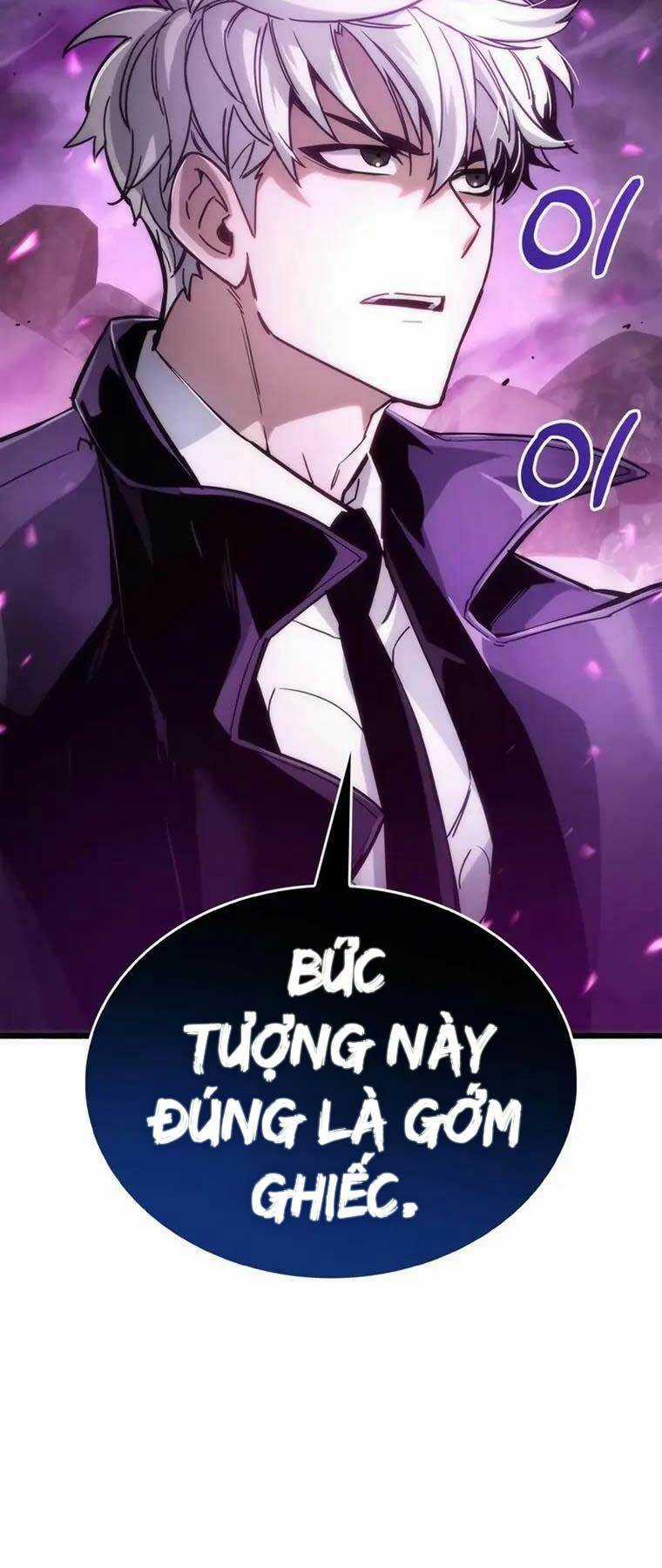 Người Chơi Che Giấu Quá Khứ Chapter 13 trang 4