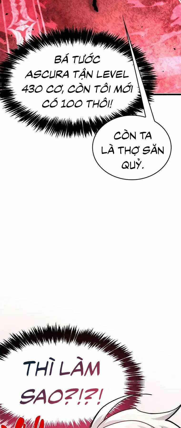 Người Chơi Che Giấu Quá Khứ Chapter 13 trang 42