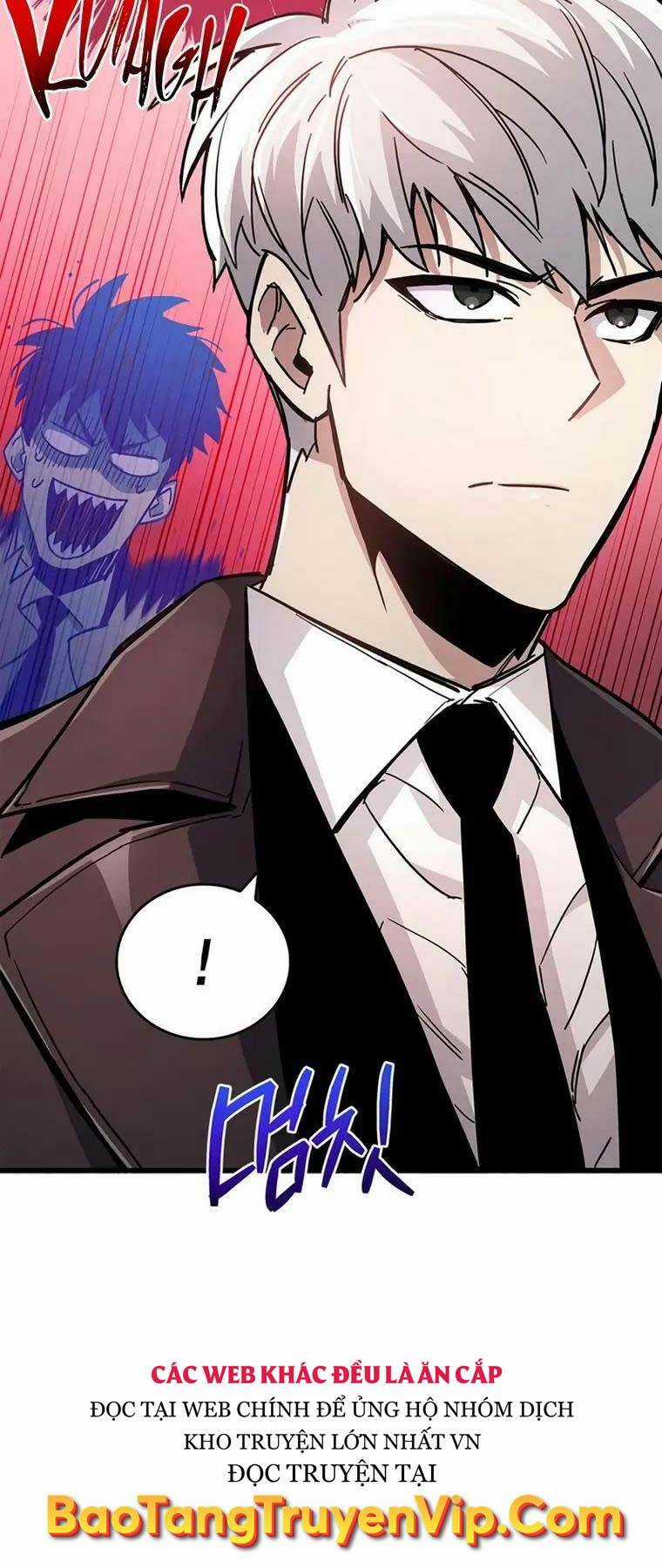 Người Chơi Che Giấu Quá Khứ Chapter 13 trang 43