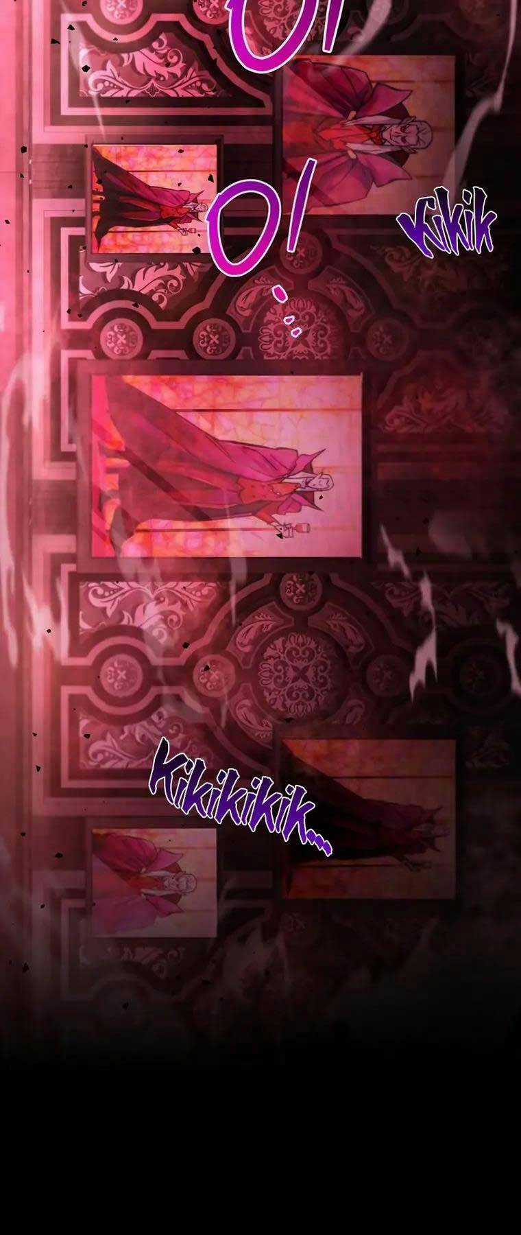 Người Chơi Che Giấu Quá Khứ Chapter 13 trang 49