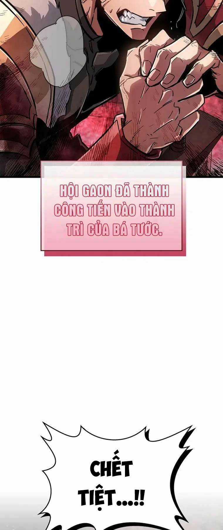 Người Chơi Che Giấu Quá Khứ Chapter 13 trang 52